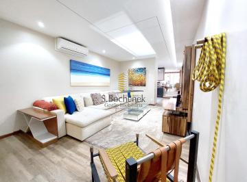 Casa · 264m² · 3 Quartos · 1 Vaga · Maravilhosa casa mobiliada locação Alameda Itu Jardim América/SP - 3 suítes