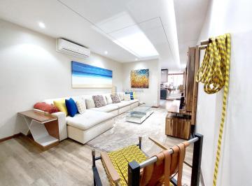 Casa · 264m² · 3 Quartos · 1 Vaga · Maravilhosa casa mobiliada locação Alameda Itu Jardim América/SP - 3 suítes