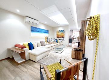 Casa · 264m² · 3 Quartos · 1 Vaga · Maravilhosa casa mobiliada locação Alameda Itu Jardim América/SP - 3 suítes