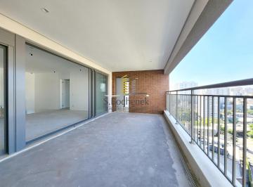 Apartamento · 161m² · 2 Quartos · 2 Vagas · Apartamento Venda Ed. Cyrela The Residences Ibirapuera by Yoo - 2 suítes