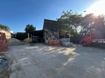 Comercial · 2m² · Vendo área de esquina na Avn. Principal junto e junto ao Min. Público