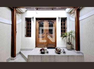 Casa · 200m² · 3 Quartos · 2 Vagas · Casa à Venda - Vila Gustavo, 3 Quartos,  200 m² - São Paulo