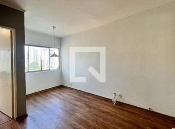 Apartamento · 62m² · 2 Quartos · 1 Vaga · Apartamento à Venda - Moema, 2 Quartos, 62 m² - São Paulo