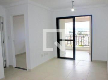 Apartamento · 68m² · 2 Quartos · 1 Vaga · Apartamento à Venda - Vila Augusta, 2 Quartos, 68 m² - Guarulhos