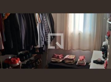 Apartamento · 106m² · 2 Quartos · 2 Vagas · Apartamento à Venda - Jardim Santo Alberto, 2 Quartos,  106 m² - Santo André