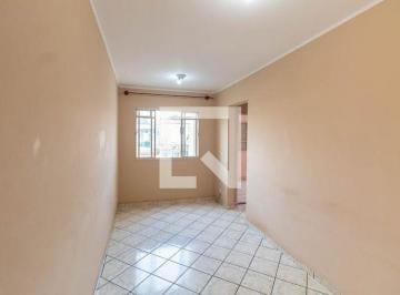 Apartamento · 48m² · 2 Quartos · 1 Vaga · Apartamento à Venda - Cangaíba, 2 Quartos,  48 m² - São Paulo