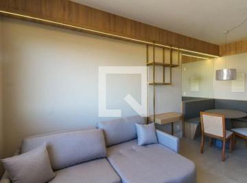 Apartamento · 39m² · 1 Quarto · 1 Vaga · Apartamento à Venda - Nossa Sra das Graças, 1 Quarto,  39 m² - Canoas