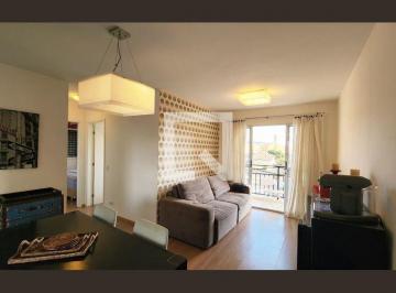 Apartamento · 55m² · 2 Quartos · 1 Vaga · Apartamento à Venda - Vila Alvorada , 2 Quartos, 55 m² - Jundiaí