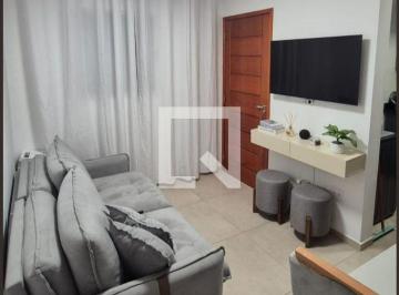 Apartamento · 41m² · 2 Quartos · Apartamento à Venda - Artur Alvim, 2 Quartos, 41 m² - São Paulo