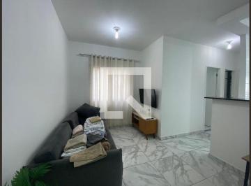 Apartamento · 48m² · 2 Quartos · 1 Vaga · Apartamento à Venda - Jardim Anália Franco, 2 Quartos, 48 m² - São Paulo