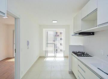 Apartamento · 31m² · 1 Quarto · Apartamento à Venda - Socorro, 1 Quarto, 31 m² - São Paulo
