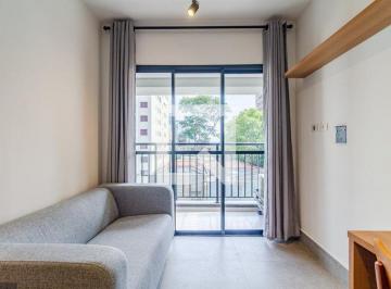 Apartamento · 29m² · 1 Quarto · Apartamento à Venda - Pinheiros, 1 Quarto, 29 m² - São Paulo