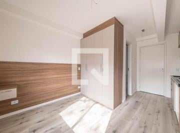Apartamento · 16m² · 1 Quarto · Apartamento à Venda - Jabaquara, 1 Quarto,  16 m² - São Paulo
