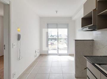 Apartamento · 28m² · 1 Quarto · Apartamento à Venda - Vila Ré, 1 Quarto,  28 m² - São Paulo