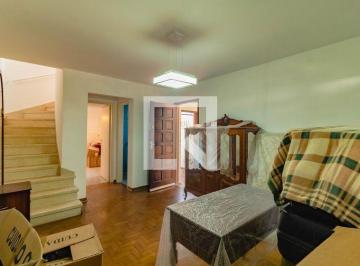 Casa · 120m² · 2 Quartos · 2 Vagas · Casa à Venda - Planalto Paulista, 2 Quartos,  120 m² - São Paulo