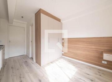 Apartamento · 16m² · 1 Quarto · Apartamento à Venda - Jabaquara, 1 Quarto,  16 m² - São Paulo