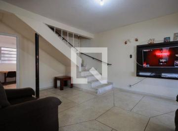 Casa · 140m² · 3 Quartos · 1 Vaga · Casa à Venda - Santana, 3 Quartos, 140 m² - São Paulo