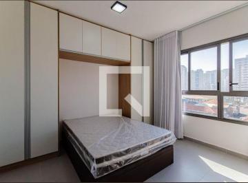 Apartamento · 24m² · 1 Quarto · Apartamento à Venda - Ipiranga, 1 Quarto,  24 m² - São Paulo
