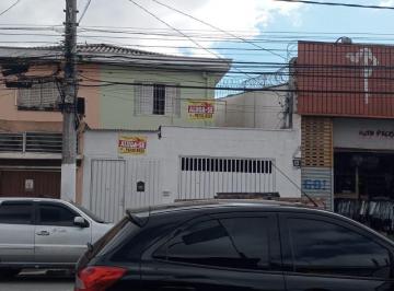 Casa · 90m² · 3 Quartos · 2 Vagas · Sobrado com 3 dormitórios à venda, 90 m² por R$ 744.000,00 - Jaçanã - São Paulo/