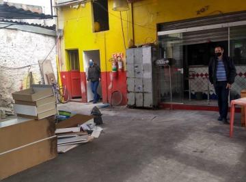Terreno · 100m² · Terreno para alugar, 100 m² por R$ 5.000,00/mês - Vila Medeiros - São Paulo/SP