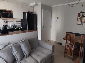 Apartamento · 42m² · 2 Quartos · 1 Vaga · Apartamento à venda, 42 m² - Vila Rosália - Guarulhos/SP