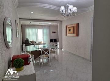Casa · 280m² · 3 Quartos · 3 Vagas · Sobrado à venda, 280 m² - Freguesia do Ó - São Paulo/SP