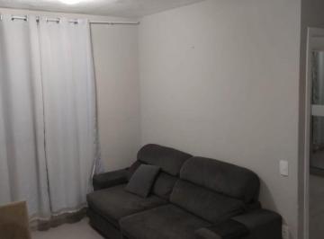 Apartamento · 39m² · 2 Quartos · Apartamento, 39 m² - Jardim Recanto Verde - São Paulo/SP