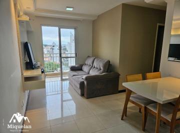 Apartamento · 67m² · 3 Quartos · 1 Vaga · Apartamento à venda, 67 m² por R$ 649.000,00 - Vila Maria Alta - São Paulo/SP