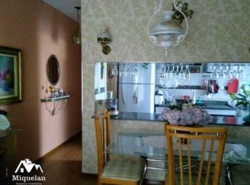 Apartamento · 56m² · 2 Quartos · 1 Vaga · Apartamento à venda, 56 m² por R$ 435.000,00 - Vila Carrão - São Paulo/SP