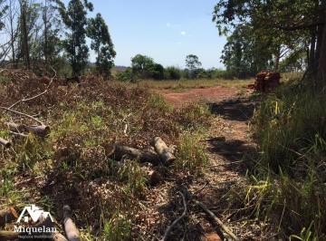 Terreno · 27000m² · Área à venda, 27000 m² por R$ 6.000.000,00 - Vila Rubens - Itapetininga/SP