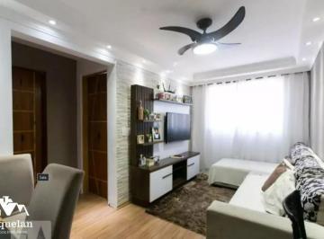Apartamento · 43m² · 2 Quartos · 1 Vaga · Apartamento à venda, 43 m² - Itaquera - São Paulo/SP