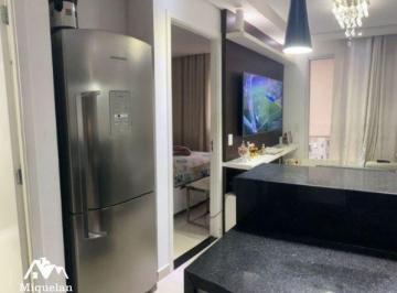 Apartamento · 32m² · 1 Quarto · 1 Vaga · Apartamento à venda, 32 m² - Aricanduva - São Paulo/SP