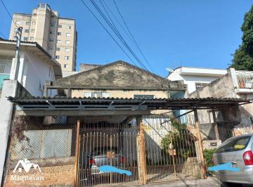Terreno · 350m² · Terreno à venda, 350 m²- Jardim São Paulo(Zona Norte) - São Paulo/SP