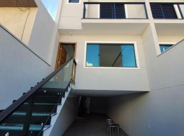 Casa · 168m² · 3 Quartos · 4 Vagas · Sobrado à venda, 168 m² por R$ 990.000,00 - Parada Inglesa