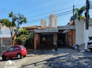 Casa · 530m² · 4 Quartos · 5 Vagas · Casa à venda, 530 m² por R$ 1.800.000,00 - Vila Oratório - São Paulo/SP