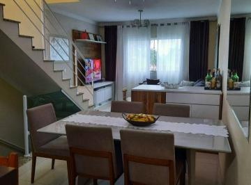 Casa · 140m² · 2 Quartos · 2 Vagas · Sobrado à venda, 140 m² por R$ 679.000,00 - Vila Guilherme - São Paulo/SP