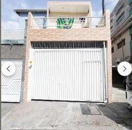 Casa · 300m² · 4 Quartos · 5 Vagas · Casa à venda, 300 m² por R$ 905.000,00 - Vila Euthalia - São Paulo/SP