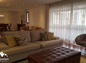 Apartamento · 275m² · 5 Quartos · 3 Vagas · Apartamento à venda, 275 m² por R$ 3.000.000,00 - Jardim Coimbra - São Paulo/SP