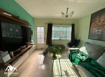 Casa · 130m² · 3 Quartos · Sobrado à venda, 130 m² - Belenzinho - São Paulo/SP