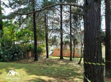 Terreno · 749m² · Terreno à venda, 749 m² por R$ 1.450.000,00 - Residencial das Estrelas - Barueri