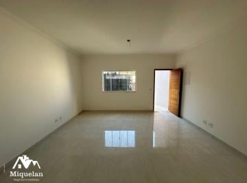 Casa · 120m² · 3 Quartos · 2 Vagas · Sobrado com 3 dormitórios à venda, 120 m² - Imirim - São Paulo/SP