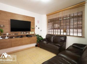 Casa · 120m² · 3 Quartos · 2 Vagas · Casa com 3 dormitórios à venda, 120 m² - Parque Peruche