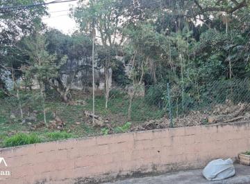 Terreno · 1925m² · Terreno à venda, 1925 m² - Horto Florestal - São Paulo/SP
