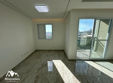 Apartamento · 58m² · 3 Quartos · 1 Vaga · Apartamento à venda, 58 m² por R$ 424.000,00 - Vila Medeiros - São Paulo/SP