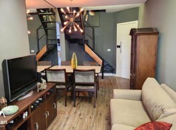 Apartamento · 123m² · 3 Quartos · 2 Vagas · Cobertura à venda, 123 m² - Parada Inglesa - São Paulo/SP