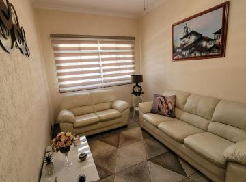 Casa · 117m² · 3 Quartos · 2 Vagas · Sobrado à venda, 117 m² por R$ 629.000,00 - Vila Maria