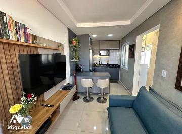 Apartamento · 47m² · 1 Quarto · Apartamento com 1 dormitório à venda, Cobertura - Vila Constança - São Paulo/SP