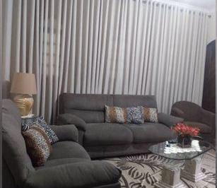 Casa · 210m² · 3 Quartos · 2 Vagas · Casa com 3 dormitórios à venda, 210 m² por R$ 520.000,00 - Jardim Hebrom - São P