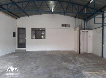 Comercial · 115m² · Galpão à venda, 115 m² - Imirim - São Paulo/SP