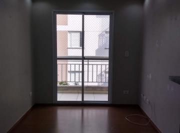 Apartamento · 55m² · 3 Quartos · 1 Vaga · Apartamento à venda, 55 m² por R$ 445.000,00 - Horto - São Paulo/SP